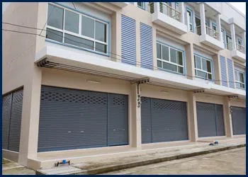 Garage Door Shop Repairs Redondo Beach, CA 310-359-6933 - cont-custom-t-16-09m