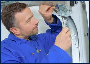 Garage Door Shop Repairs Redondo Beach, CA 310-359-6933 - cont-door-repair-t-16-09m