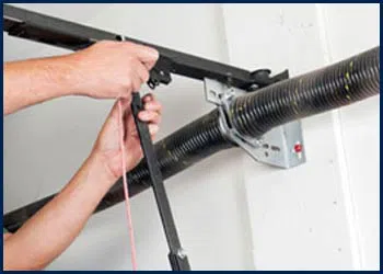 Garage Door Shop Repairs Redondo Beach, CA 310-359-6933 - cont-spring-t-16-09m