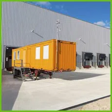 Garage Door Shop Repairs Redondo Beach, CA 310-359-6933 - side-commercial-t-16-09m